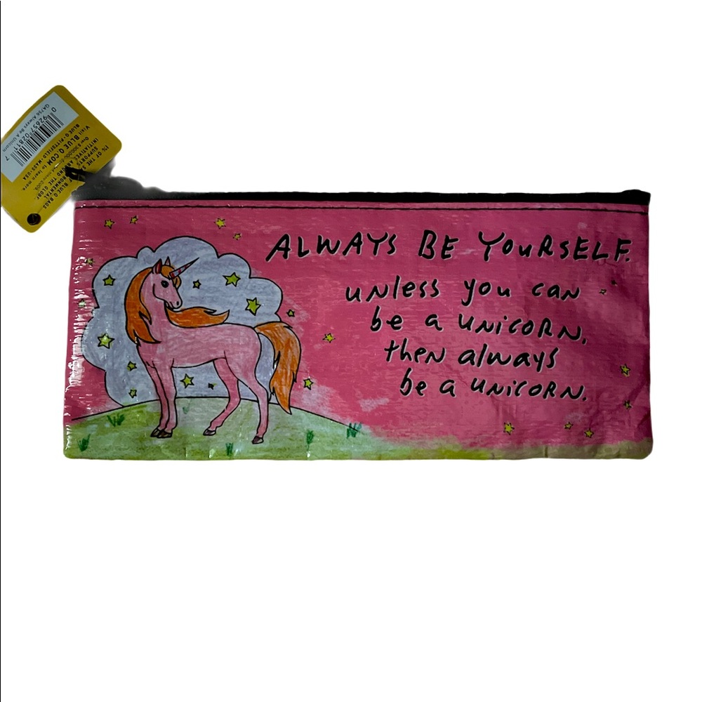 Always Be a Unicorn Case